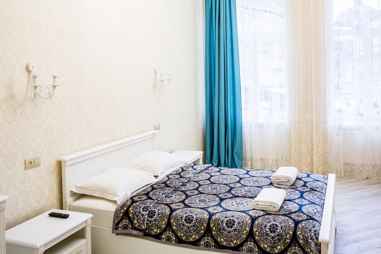 Leogrand Vip On Udatnogo 4 Lviv