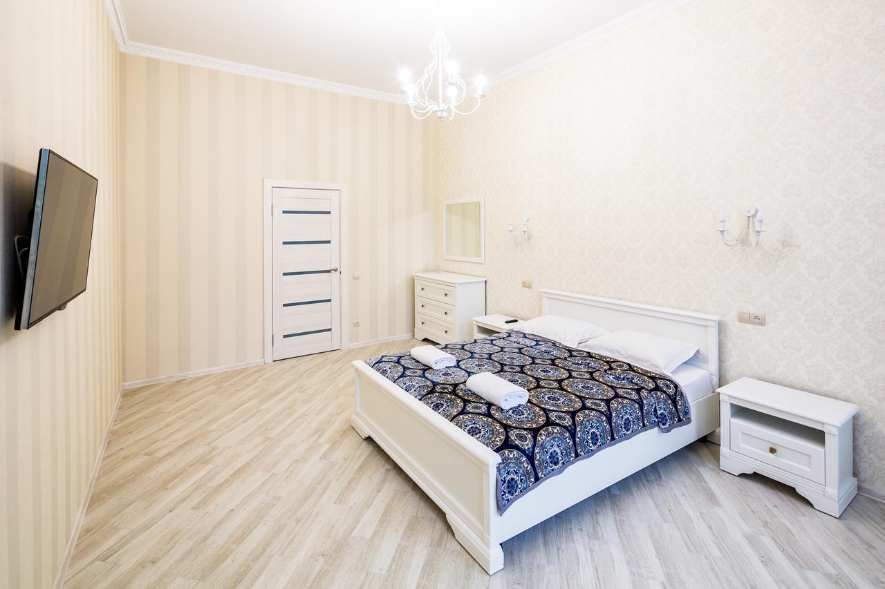 Leogrand Vip On Udatnogo 4 * Lviv