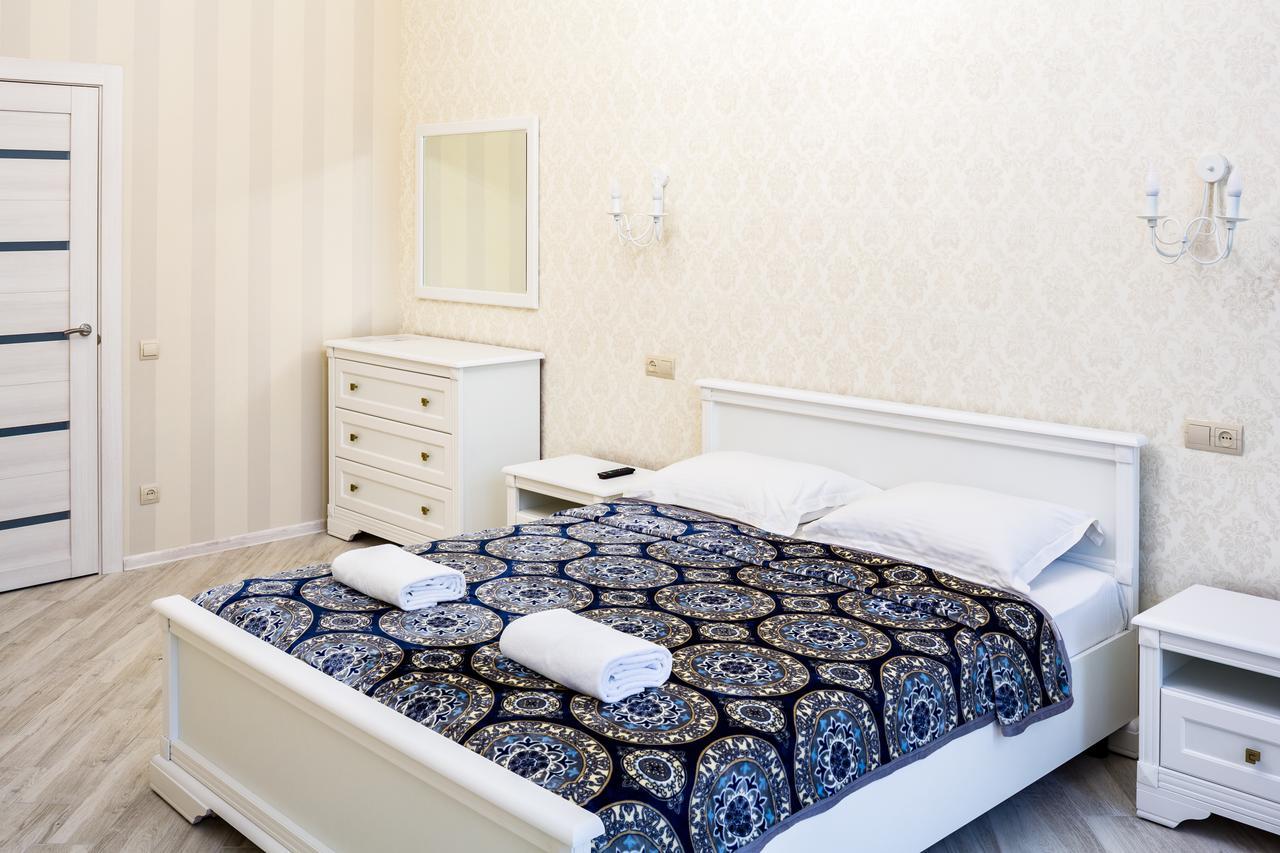 Leogrand Vip On Udatnogo 4 Apartment *